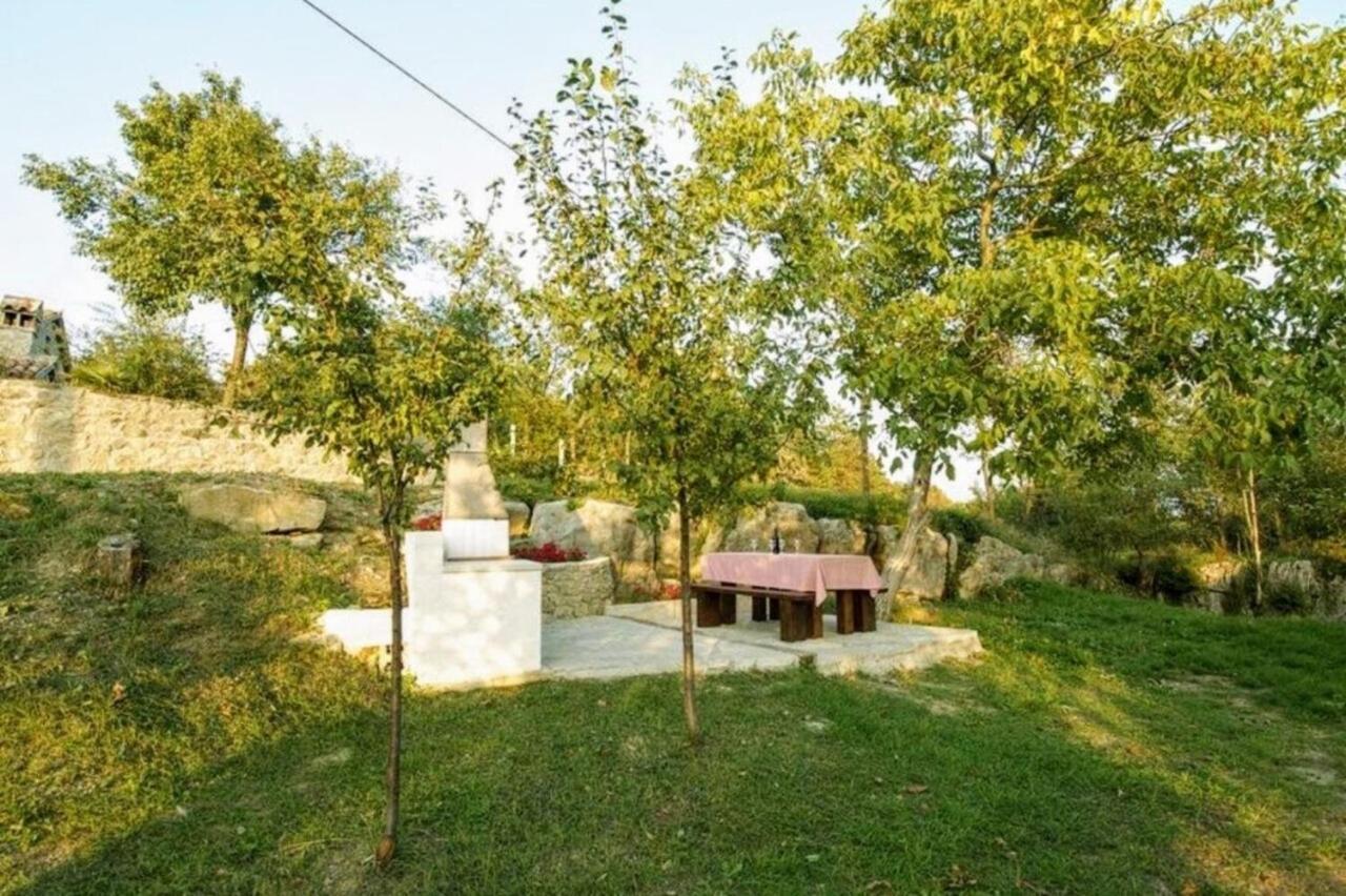 The Grandview Residence Бузет Екстер'єр фото